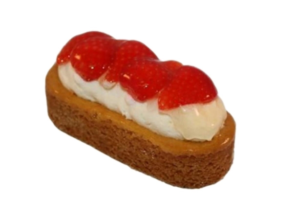 Aardbeizoentje
