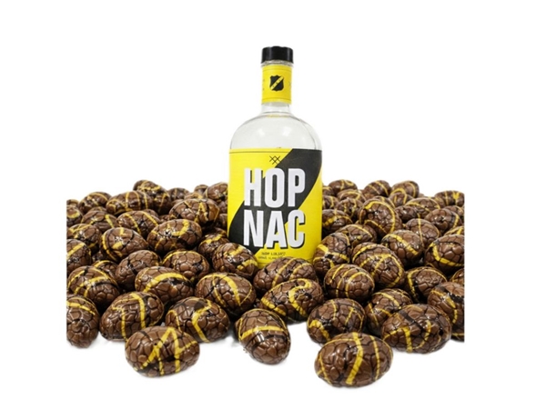 Hop NAC bonbon paaseitjes