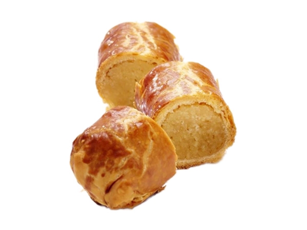 Amandelstaaf mini