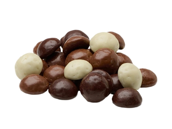 Kruidnoten chocolade