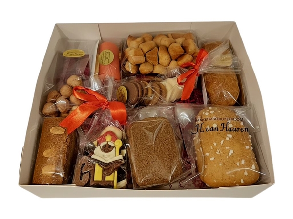 Sinterklaaspakket