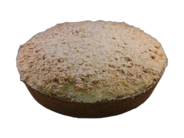 Appelfris 6 personen