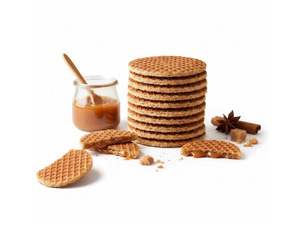 Stroopwafels