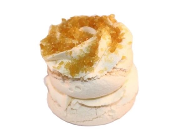 Schuimtoren Glutenarm